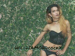 WildDIAMONDcockX