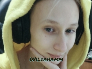 Wildahamm