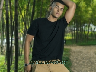 Williamsmit