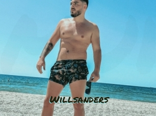 Willsanders