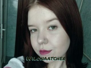 Wilonaatcher