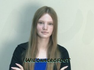 Wilonacrofoot