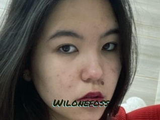 Wilonefoss