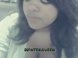 Winterqueen