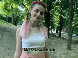 Witchsabrina