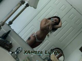 XAmber_LuvvX
