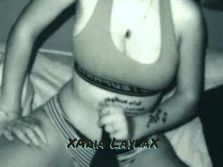 XAria_LaylaX