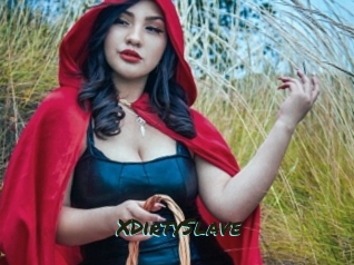 XDirtySlave