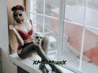 XMiaMinxX