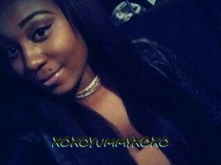 XOXOYummyXOXO