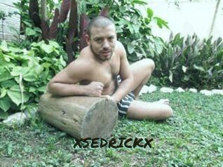 XSEDRICKX