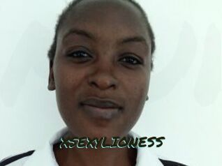 XSEXYLIONESS