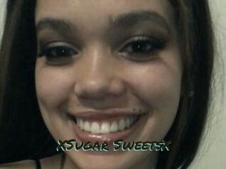 XSugar_SweetsX