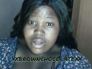 XXBROWNCHOCOLATEXX