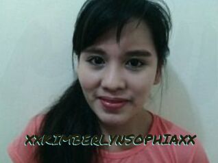 XXKIMBERLYNSOPHIAXX