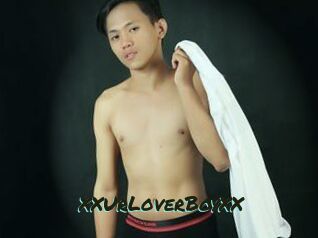 XXUrLoverBoyXX