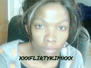 XXXFLIRTYKIMXXX
