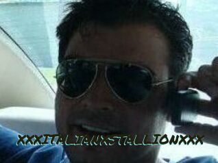 XXXITALIANXSTALLIONXXX