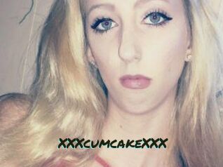XXXcumcakeXXX