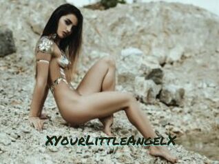 XYourLittleAngelX