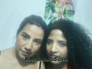 XimenaAndSofia