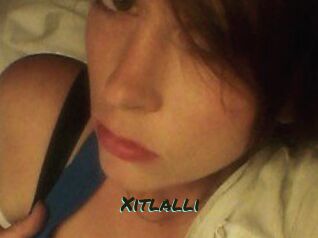 Xitlalli