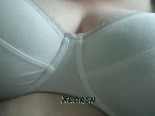 Xloren