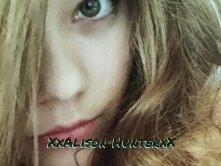 XxAlison_HunterxX