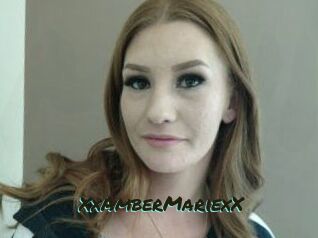 XxAmber_MariexX