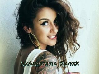 XxAnastasia_SkyyxX