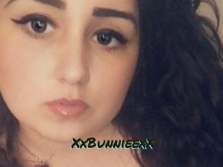 XxBunnieexX