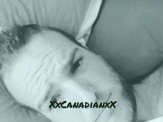 XxCanadianxX