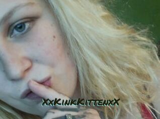 XxKinkKittenxX