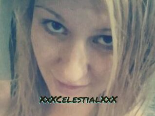 XxXCelestialXxX