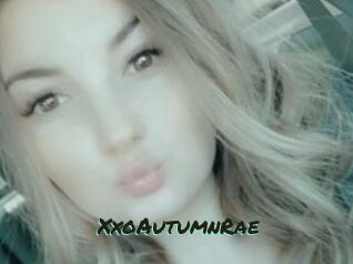 XxoAutumnRae