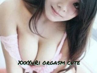 XxxYuRi_orgasm_cute