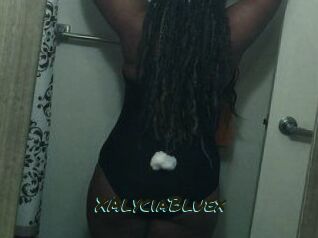 XAlycia_Bluex