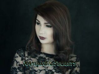 XAsianBigSecrets