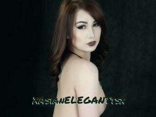 XAsianELEGANTtsx