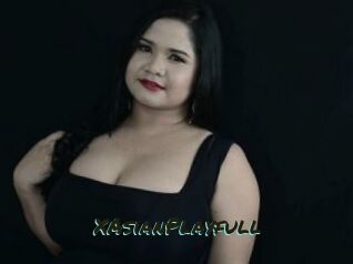 XAsianPlayfull