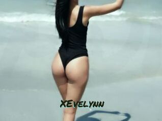 XEvelynn