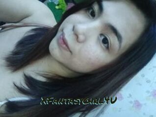 XFantasyGirl4U