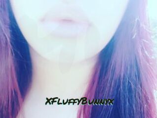 XFluffyBunnyx