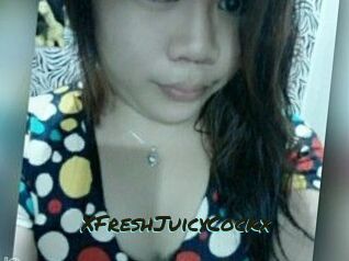 XFreshJuicyCockx