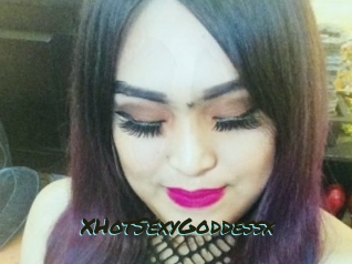 XHotSexyGoddessx