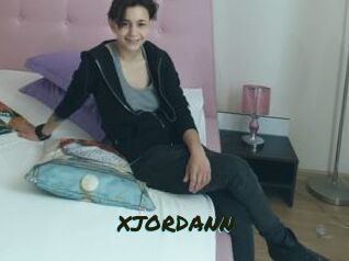 XJORDANN