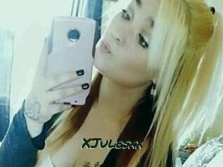 XJulesxx