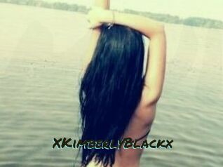 XKimberlyBlackx