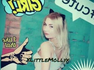 XLittleMollyx