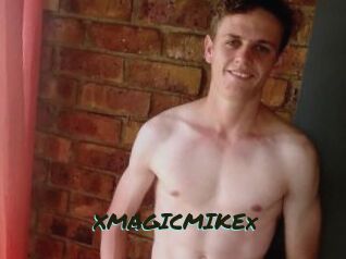 XMAGICMIKEx